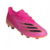 Adidas Boys Football Boots Kids Adidas Ghosted Boots Moulded Studs - MRGOUTLETS