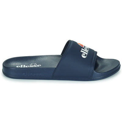 ELLESSE FILIPPO SLIDE NAVY - MRGOUTLETS