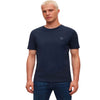 HUGO BOSS  T-SHIRT NAVY