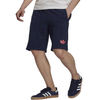 Adidas 5 AS SHORT NAVY/PINK