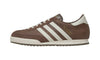 ADIDAS  BECKENBAUER BROWN - MRGOUTLETS