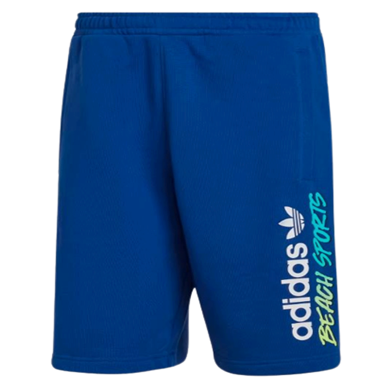 Adidas STOKED SHORTS 2 BLUE