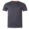 HUGO BOSS  TALES TEE GREY