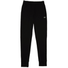 LACOSTE ORGANIC SWEAT PANT BLACK