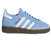 ADIDAS  HANDBALL SPEZIAL BLUE/WHITE - MRGOUTLETS