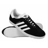 ADIDAS  GAZELLE BLACK/WHITE - MRGOUTLETS