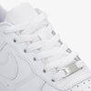 NIKE YOUTH AIR FORCE 1 WHITE - MRGOUTLETS