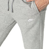 NIKE CUFFED JOGGER L GREY - MRGOUTLETS