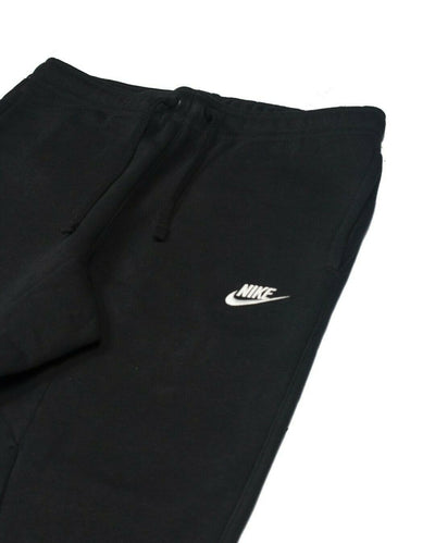 NIKE CUFFED JOGGER BLACK - MRGOUTLETS