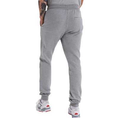 ELLESSE OVEST JOG PANT L GREY - MRGOUTLETS