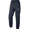 NIKE CUFFED JOGGER NAVY - MRGOUTLETS