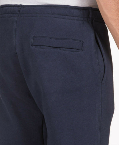 NIKE CUFFED JOGGER NAVY - MRGOUTLETS